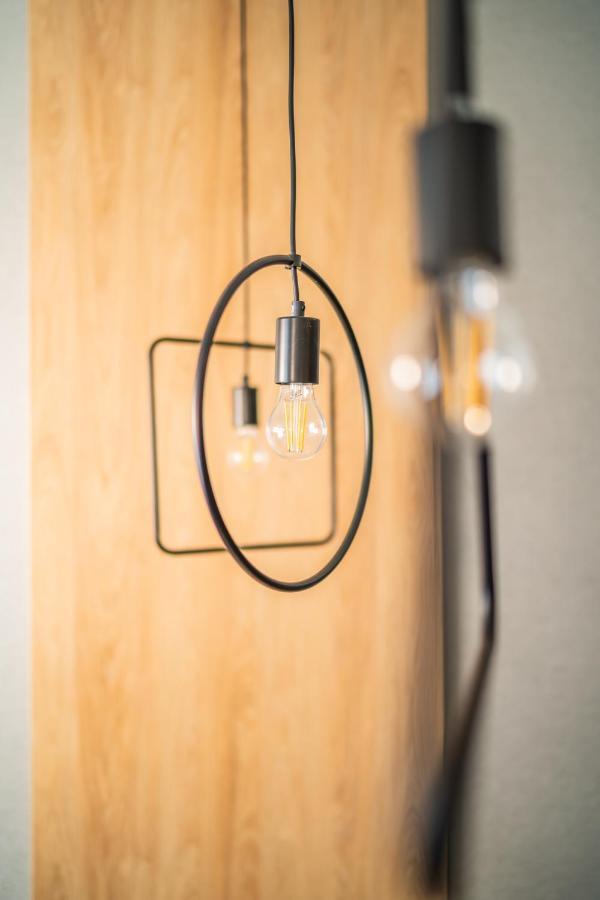 Lux Apartman V Hoteli Akvamarin Bešeňová מראה חיצוני תמונה